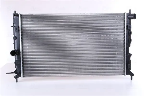 Handler.Part Radiator, engine cooling NISSENS 630121 1