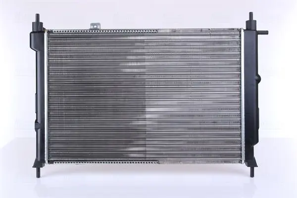 Handler.Part Radiator, engine cooling NISSENS 63059 2