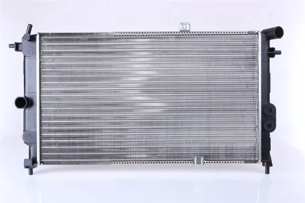 Handler.Part Radiator, engine cooling NISSENS 630631 1