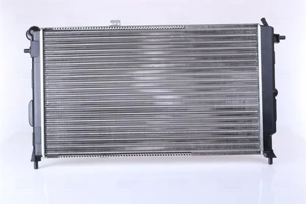 Handler.Part Radiator, engine cooling NISSENS 630631 2