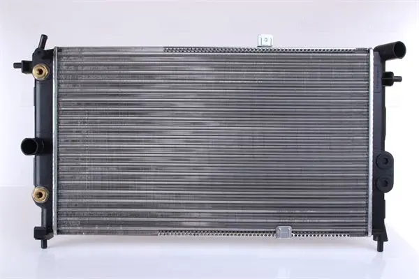 Handler.Part Radiator, engine cooling NISSENS 630641 1