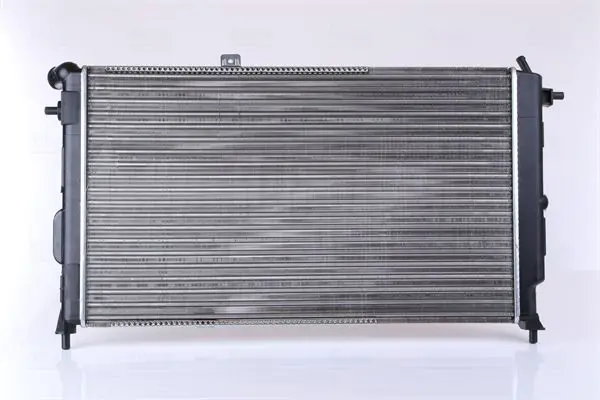 Handler.Part Radiator, engine cooling NISSENS 630641 2