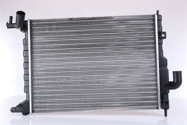 Handler.Part Radiator, engine cooling NISSENS 63082 1