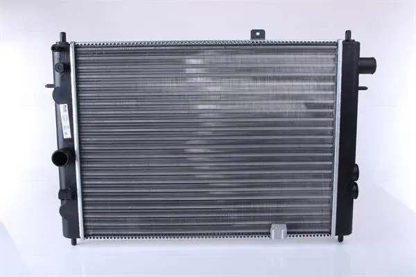 Handler.Part Radiator, engine cooling NISSENS 63170 1