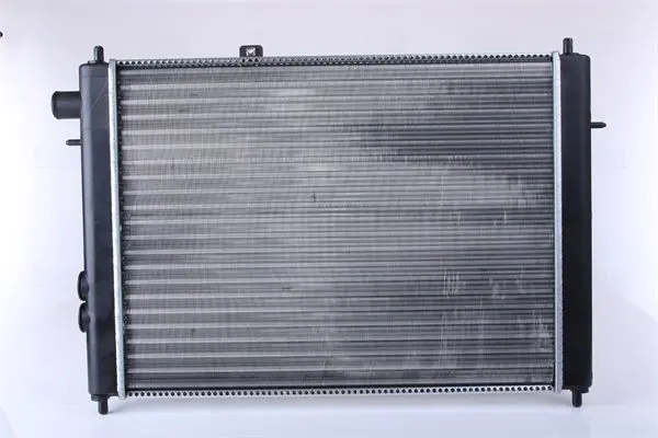 Handler.Part Radiator, engine cooling NISSENS 63170 2