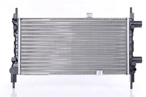 Handler.Part Radiator, engine cooling NISSENS 632391 1