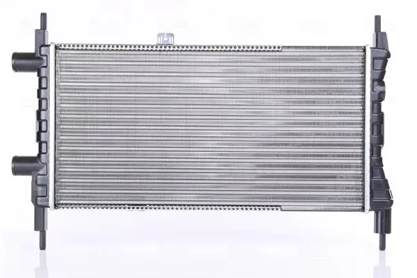 Handler.Part Radiator, engine cooling NISSENS 632391 3