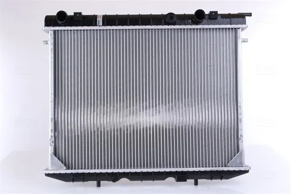 Handler.Part Radiator, engine cooling NISSENS 63245 1