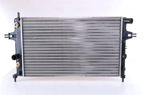 Handler.Part Radiator, engine cooling NISSENS 632461 1