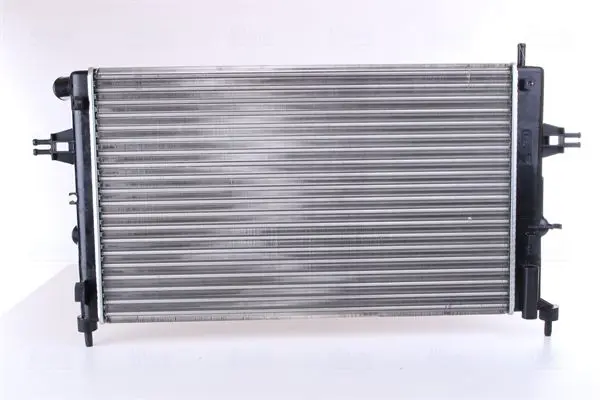 Handler.Part Radiator, engine cooling NISSENS 632461 2