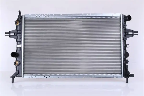 Handler.Part Radiator, engine cooling NISSENS 63247A 1