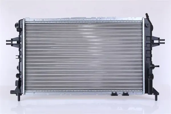 Handler.Part Radiator, engine cooling NISSENS 63247A 2