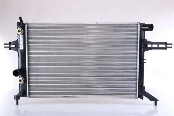 Handler.Part Radiator, engine cooling NISSENS 63248A 1