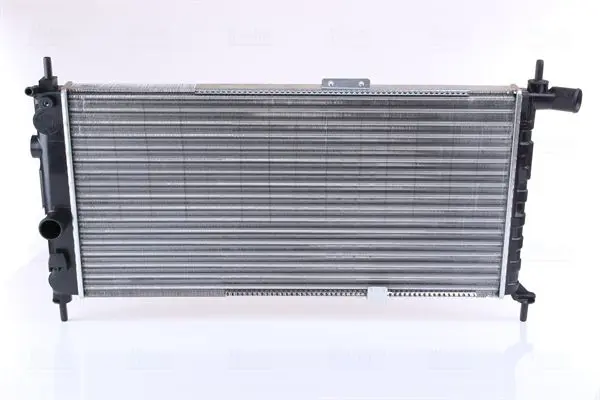 Handler.Part Radiator, engine cooling NISSENS 632731 1