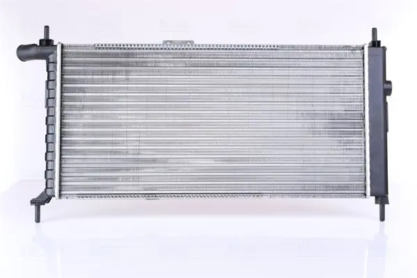 Handler.Part Radiator, engine cooling NISSENS 632731 2