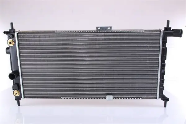 Handler.Part Radiator, engine cooling NISSENS 632751 1