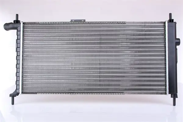 Handler.Part Radiator, engine cooling NISSENS 632751 2