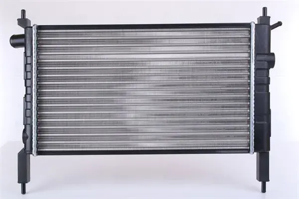 Handler.Part Radiator, engine cooling NISSENS 632831 1