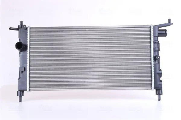 Handler.Part Radiator, engine cooling NISSENS 632851 1