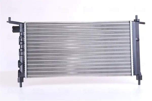 Handler.Part Radiator, engine cooling NISSENS 632851 2