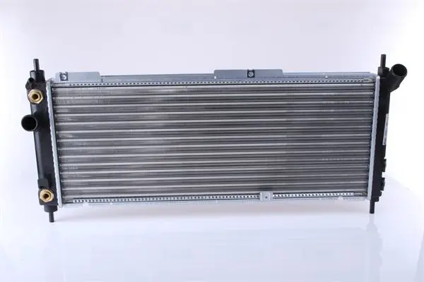 Handler.Part Radiator, engine cooling NISSENS 632921 1