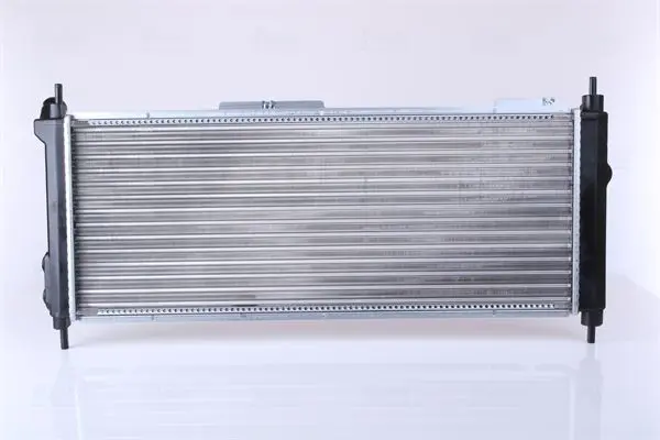 Handler.Part Radiator, engine cooling NISSENS 632921 2