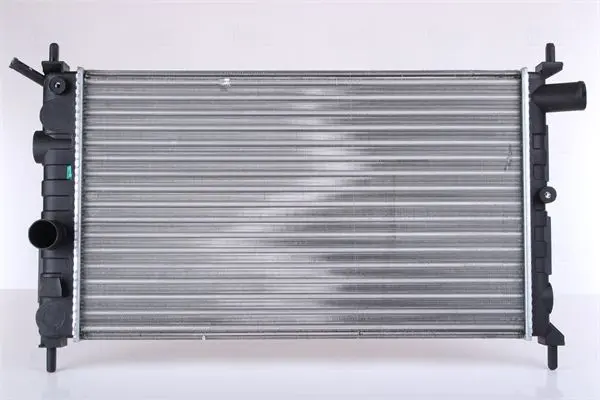 Handler.Part Radiator, engine cooling NISSENS 63304 4