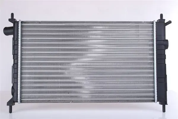 Handler.Part Radiator, engine cooling NISSENS 63304 5