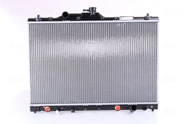 Handler.Part Radiator, engine cooling NISSENS 63313 1