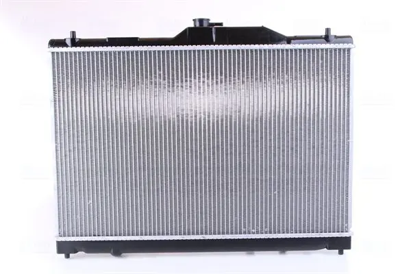 Handler.Part Radiator, engine cooling NISSENS 63313 2