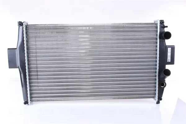 Handler.Part Radiator, engine cooling NISSENS 63328 1