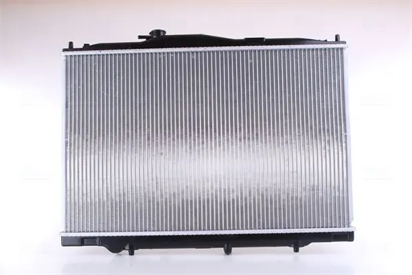 Handler.Part Radiator, engine cooling NISSENS 63346 2