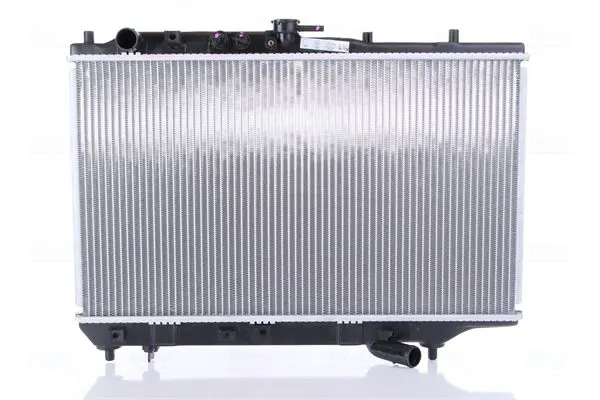 Handler.Part Radiator, engine cooling NISSENS 63390 1