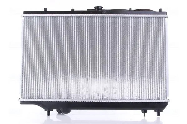 Handler.Part Radiator, engine cooling NISSENS 63390 3