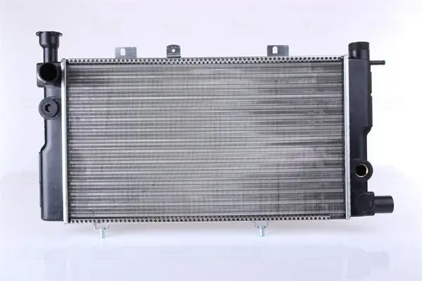 Handler.Part Radiator, engine cooling NISSENS 63425 1