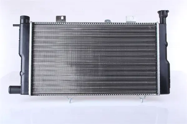 Handler.Part Radiator, engine cooling NISSENS 63425 2