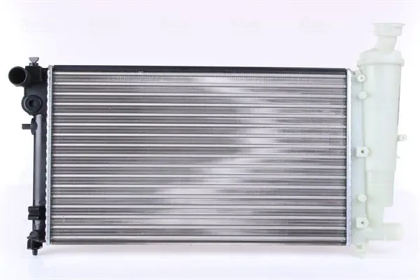 Handler.Part Radiator, engine cooling NISSENS 63537A 1