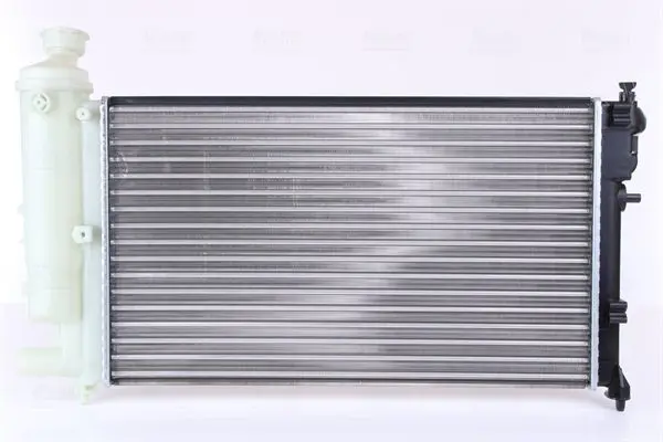 Handler.Part Radiator, engine cooling NISSENS 63537A 3