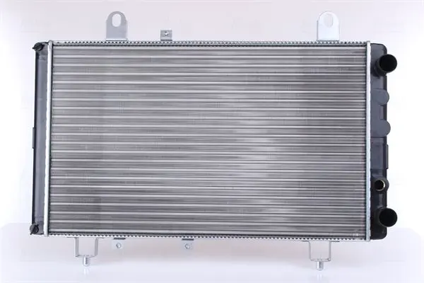 Handler.Part Radiator, engine cooling NISSENS 63561 1