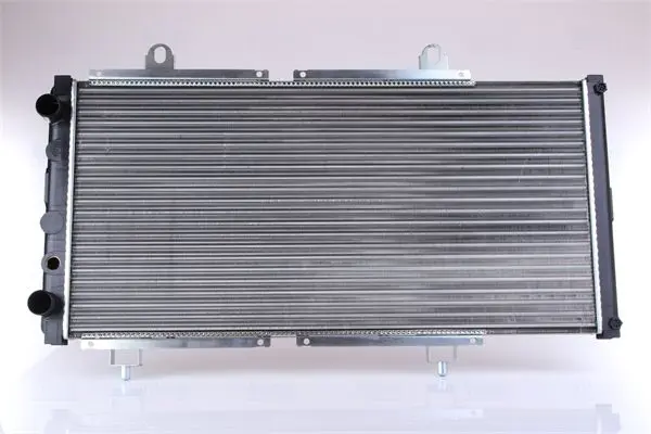 Handler.Part Radiator, engine cooling NISSENS 635721 1