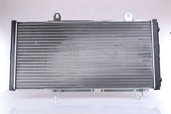 Handler.Part Radiator, engine cooling NISSENS 635721 2