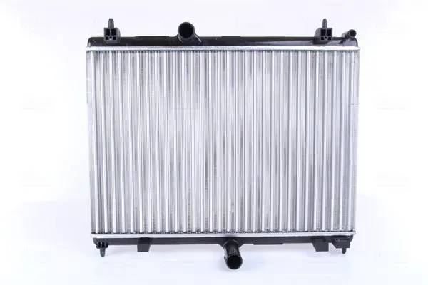 Handler.Part Radiator, engine cooling NISSENS 636009 1