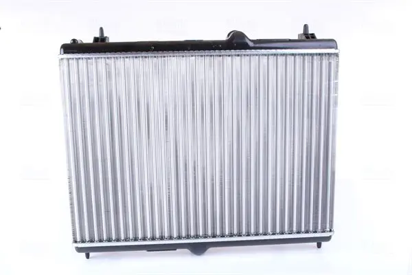 Handler.Part Radiator, engine cooling NISSENS 636009 2