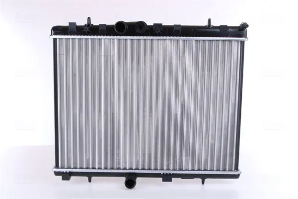 Handler.Part Radiator, engine cooling NISSENS 636007 1