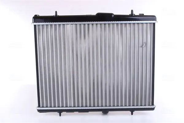 Handler.Part Radiator, engine cooling NISSENS 636007 2