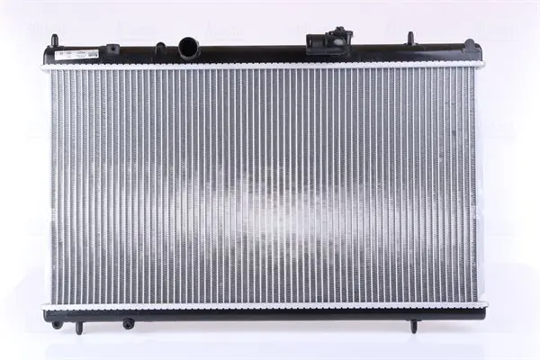 Handler.Part Radiator, engine cooling NISSENS 636013 1