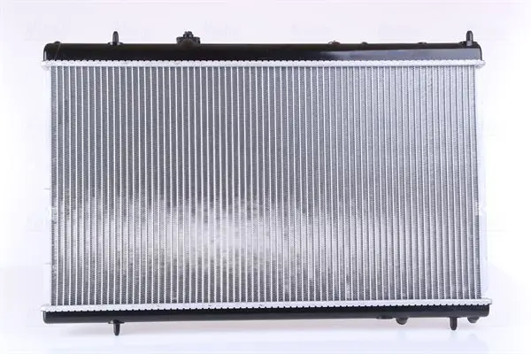 Handler.Part Radiator, engine cooling NISSENS 636013 2