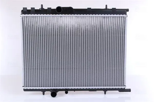 Handler.Part Radiator, engine cooling NISSENS 63694A 1