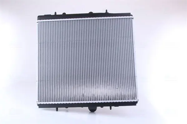 Handler.Part Radiator, engine cooling NISSENS 63695A 2