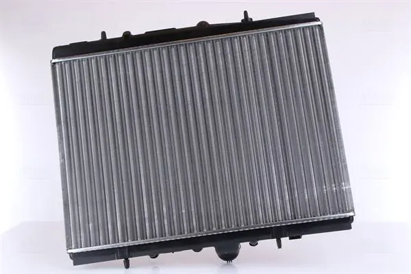 Handler.Part Radiator, engine cooling NISSENS 63703 3